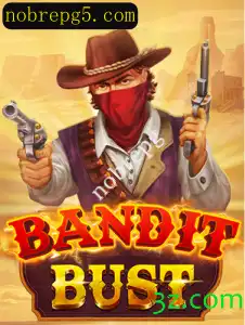 Explorando BanditBust: Um Novo RPG de Aventura