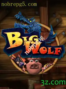 Explorando BigWolf: Um Novo Ponto de Vista em Jogos de RPG