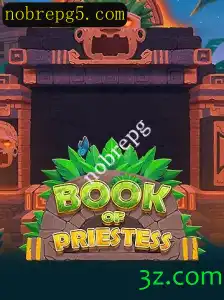Explorando o Fascinante Mundo de BookOfPriestess: O Novo Nobrepg