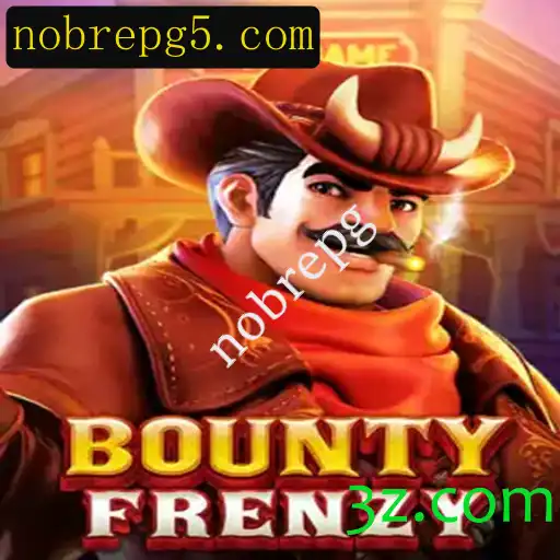 BountyFrenzy: Aventura e Estratégia em um Mundo RPG