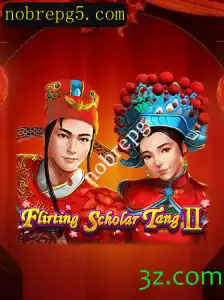 Experimente a Aventura Épica em Flirting Scholar Tang II