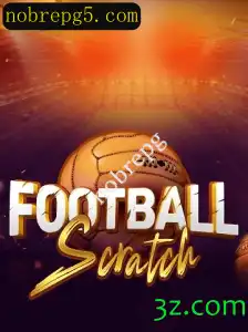 Descubra FootballScratch: O Jogo Inovador em RPG