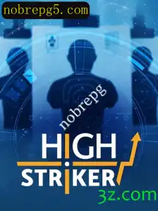 Descubra o Excitante Mundo de HighStriker: O RPG que Conquista