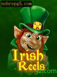 Aventura Celta com IrishReels: Explorando Nobrepg no Mundo dos Jogos