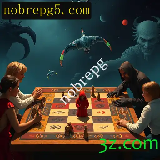 Jogos de mesa