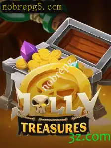Explorando JollyTreasures: Um RPG Emocionante