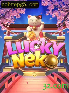 Descubra o Fascinante Universo de LuckyNeko: O Novo Fenômeno dos Jogos de Role-Playing