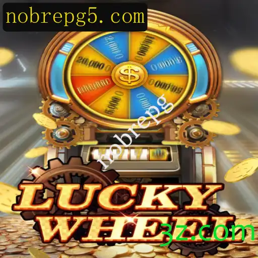Descubra o Fascinante Mundo de LuckyWheel: O Jogo Que Está Conquistando Todos