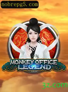 Descubra MonkeyOfficeLegend: O Novo RPG Que Combina Negócios e Aventura