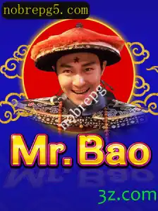 Explorando o Universo de MrBao: Um RPG de Aventura Inigualável