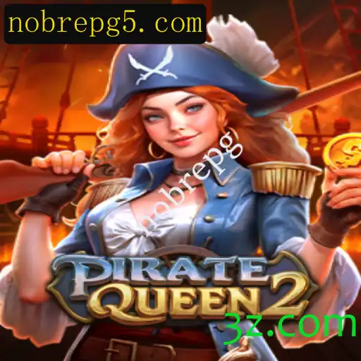 PirateQueen2: O RPG Nobre que Revoluciona o Mundo dos Jogos
