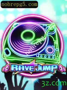 RaveJump: Mergulhe na Aventura do Nobre RPG