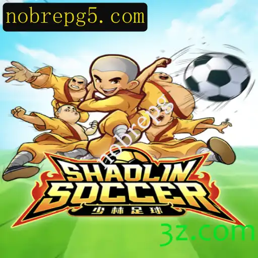 Descubra o Mundo do Jogo ShaolinSoccer: Combinações de Artes Marciais e Futebol