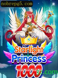 Explorando o Universo de StarlightPrincess1000: A Nova Geração de Jogos RPG