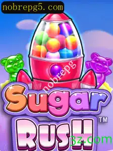 SugarRush: Uma Aventura Deliciosa em nobrepg