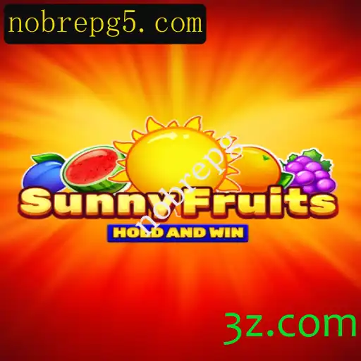 Descubra o Vibrante Mundo de SunnyFruits em um NobRPG Envolvente