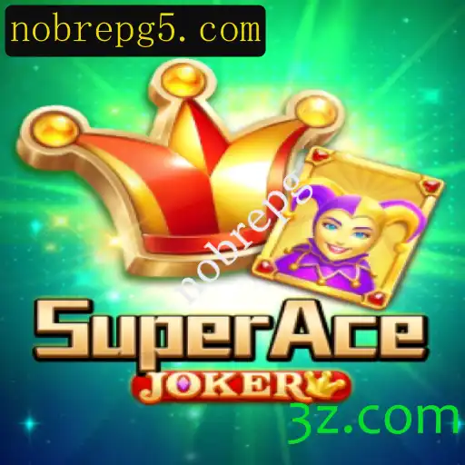 Explore o Mundo de SuperAceJoker: Uma Experiência de RPG Inovadora