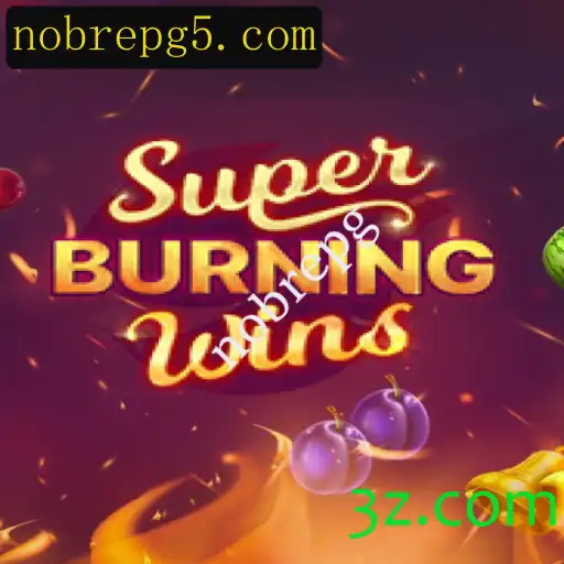 Descubra o Universo de SuperBurningWins: Um Mergulho no Mundo das Emoções Digitais
