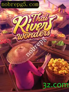 Descubra o Fascínio de ThaiRiverWonders: Aventuras Inovadoras e Estratégias do Jogo