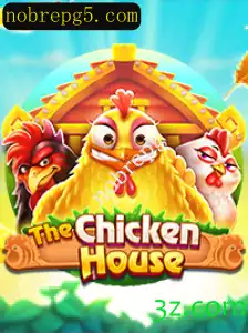 TheChickenHouse: O Novo Nobre RPG Que Conquista Jogadores