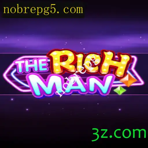 Descubra o Fascinante Mundo de TheRichMan: O Jogo de RPG Nobre