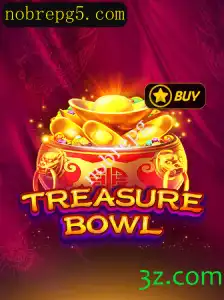 Aventuras e Estratégias no Jogo TreasureBowl - Uma Experiência NobrePG