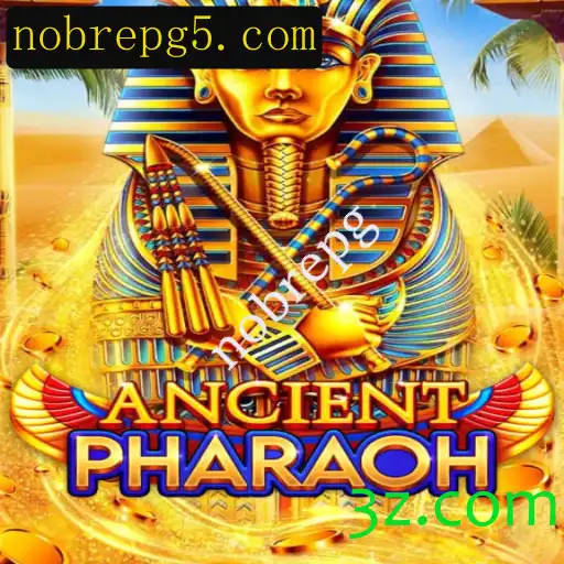 Descubra o Fascinante Mundo de AncientPharaoh: O Novo nobrepg Que Está Conquistando Jogadores