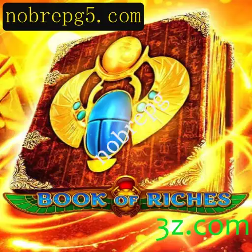 Explorando o Fascinante Mundo de BookofRiches: Um RPG Nobre
