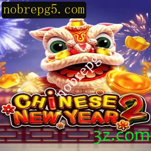 Descubra o emocionante jogo CHINESENEWYEAR2: Aventura e Tradição em um RPG inovador