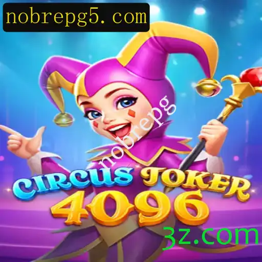 CircusJoker4096: O Fascinante Mundo do Jogo de RPG Inovador