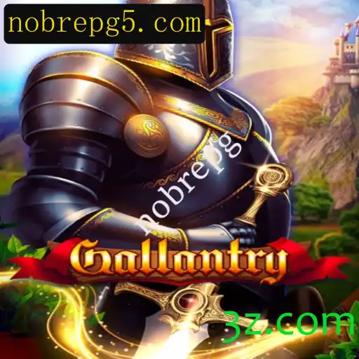 Explorando Gallantry: Um Mundo de Aventura e Estratégia