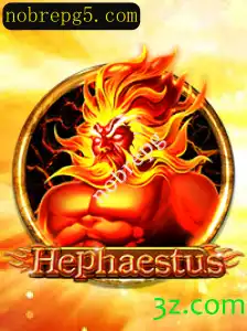 Hephaestus: Descubra o Mundo Fascinante do Novo RPG Online