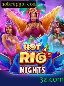 Aventura Inesquecível em HotRioNights: Uma Jornada Épica no Mundo de nobrepg