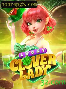 Descubra o Universo Encantador de LuckyCloverLady