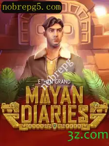 MayanDiaries: Mergulhe no Universo Fascinante do Nobre RPG
