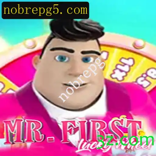 Explorando o Mundo de MrFirstLuckyWheel