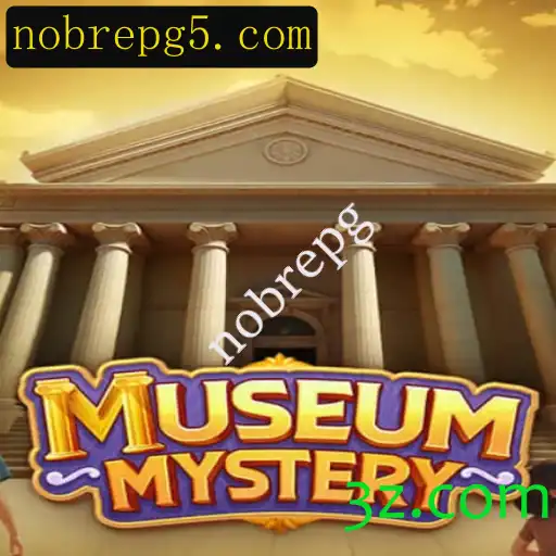 MuseumMystery: Um RPG de Mistério Encantador