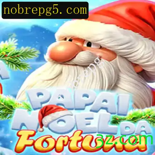 Explorando o Universo de PapaiNoeldaFortuna: Um Jogo Inovador no Cenário 'nobrepg'