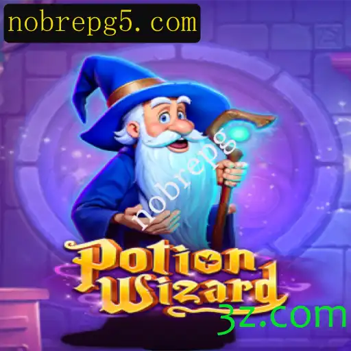 PotionWizard: Um Mergulho no Fascinante Mundo do RPG