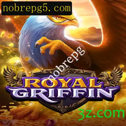 Descubra RoyalGriffin: A Nova Sensação do RPG de Fantasia