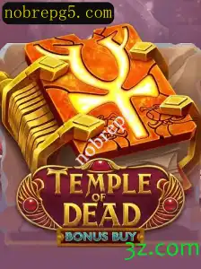 Explorando o Fascínio do Jogo Temple of Dead Bonus Buy no Universo RPG