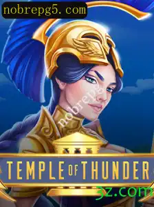 Explorando TempleofThunder: Um RPG Nobre