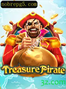 TreasurePirate: Explorando o Mundo de Aventura e Estratégia