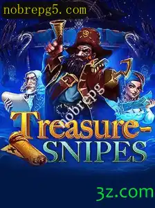 Explorando TreasureSnipes: Um Mergulho no Jogo RPG Inovador
