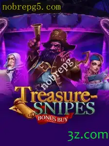 Explorando o Mundo de TreasuresnipesBonusBuy: Descubra a Aventura Definitiva