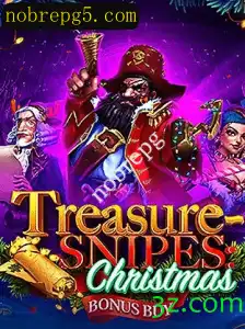 Introdução ao TreasuresnipesChristmas: O RPG Nobre que Conquista o Natal