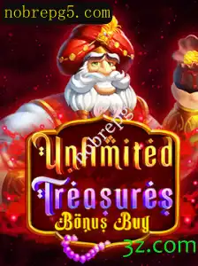 Explorando UnlimitedTreasuresBonusBuy: Uma Aventura Épica no Reino de nobrepg