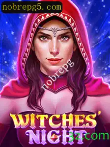 Explorando o Universo de WitchesNight: Um Jogo de RPG Nobre e Fascinante