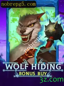 WolfHidingBonusBuy: Um Mergulho no Novo Universo de Estratégia e Aventura