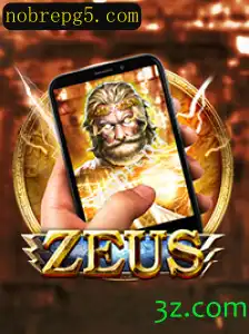 ZeusM: Mergulhe na Aventura Épica do RPG Nobre